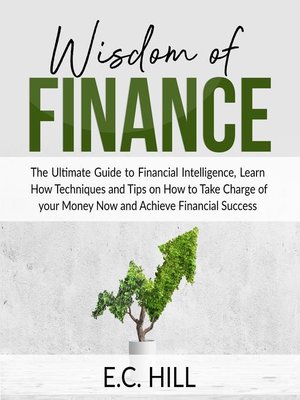 cover image of Wisdom of Finance